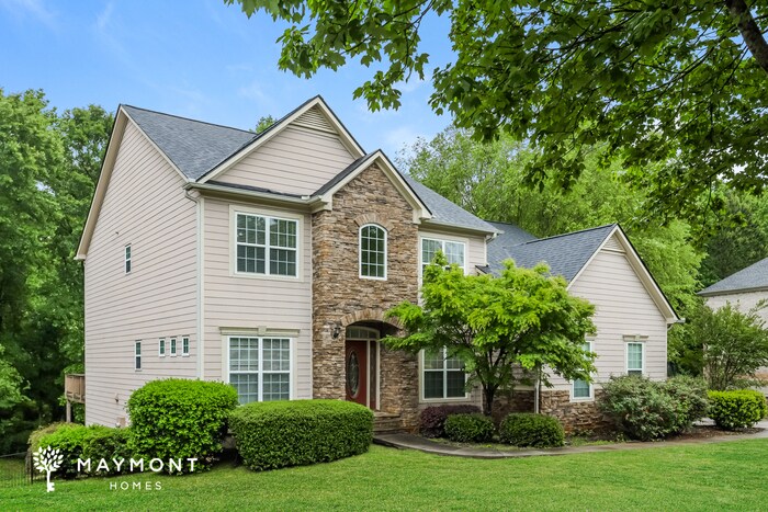 Foto del edificio - 1521 Granby Ln