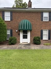 Building Photo - 406 W Harnett St