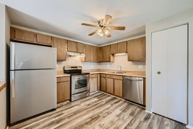 Foto del edificio - 383 Stratford Avenue, Aberdeen, MD, 21001