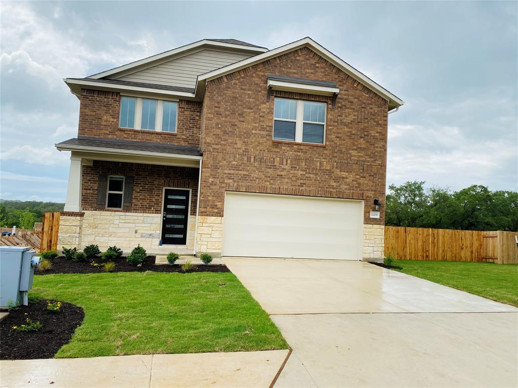 Primary Photo - 2209 Limestone Lake Dr