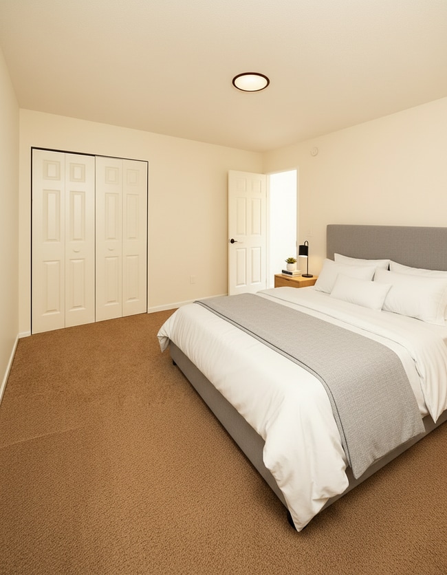 Interior Photo - Marsh Run Townhomes