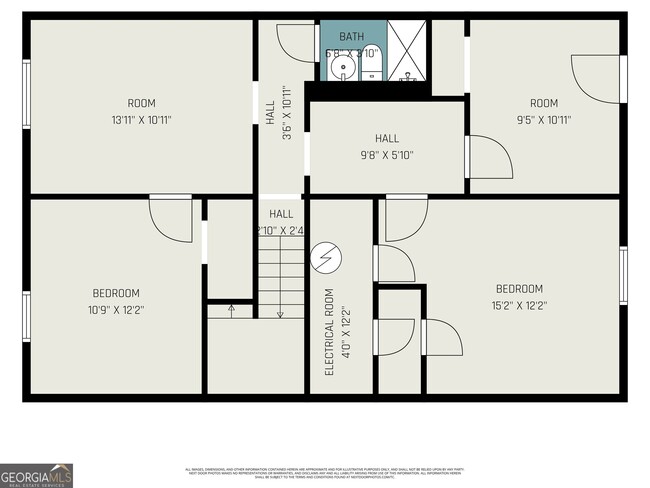 Building Photo - 2505 Shiloh Dr