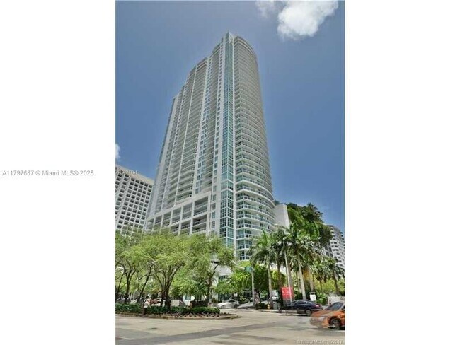 Foto del edificio - 951 Brickell Ave