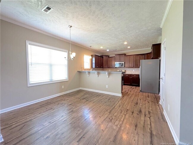 Foto del edificio - 4820 McKinnon Farm Rd