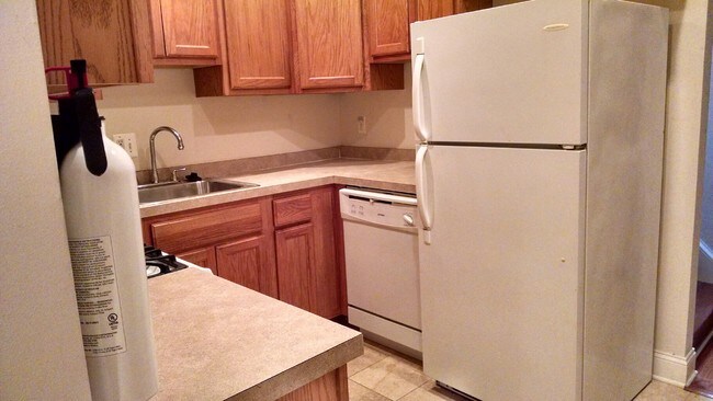 Foto del edificio - 1522 3rd St NW