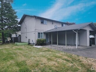 Building Photo - 1622 College St