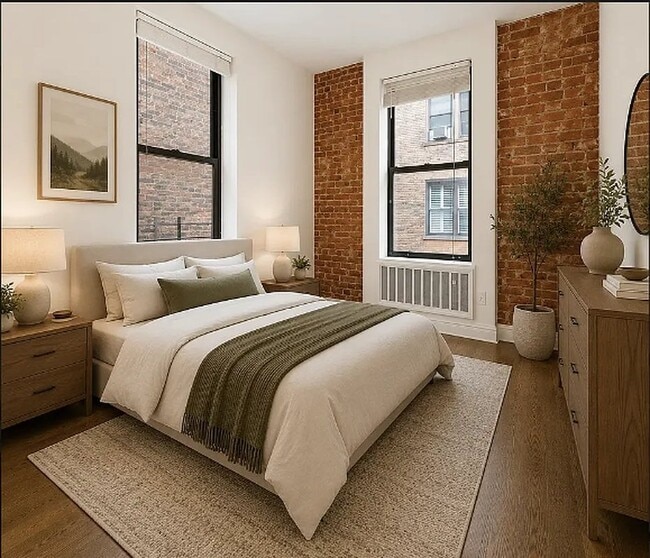Building Photo - 6 W 107th St