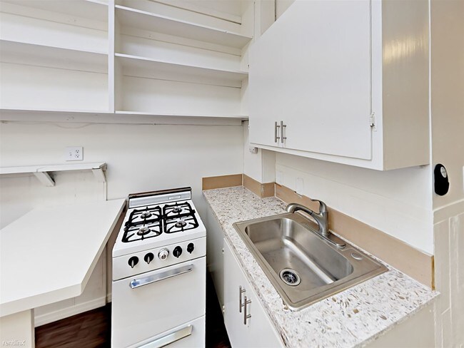 Foto del edificio - Studio, 1 bath  - 4712 Voltaire St Apt D D