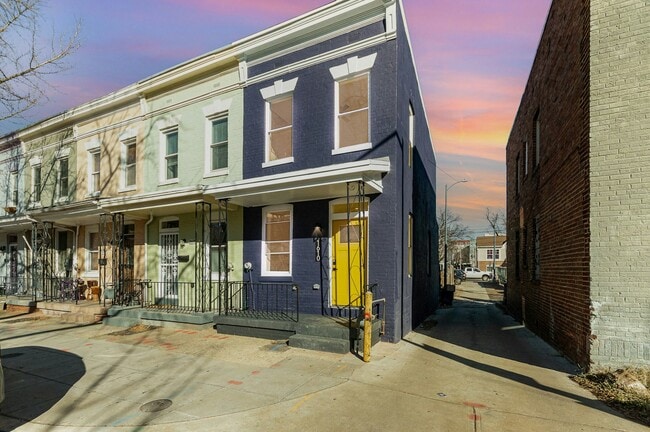 Foto del edificio - 1610 Rosedale St NE