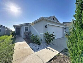Building Photo - 711 Scrub Oak Hammock Rd