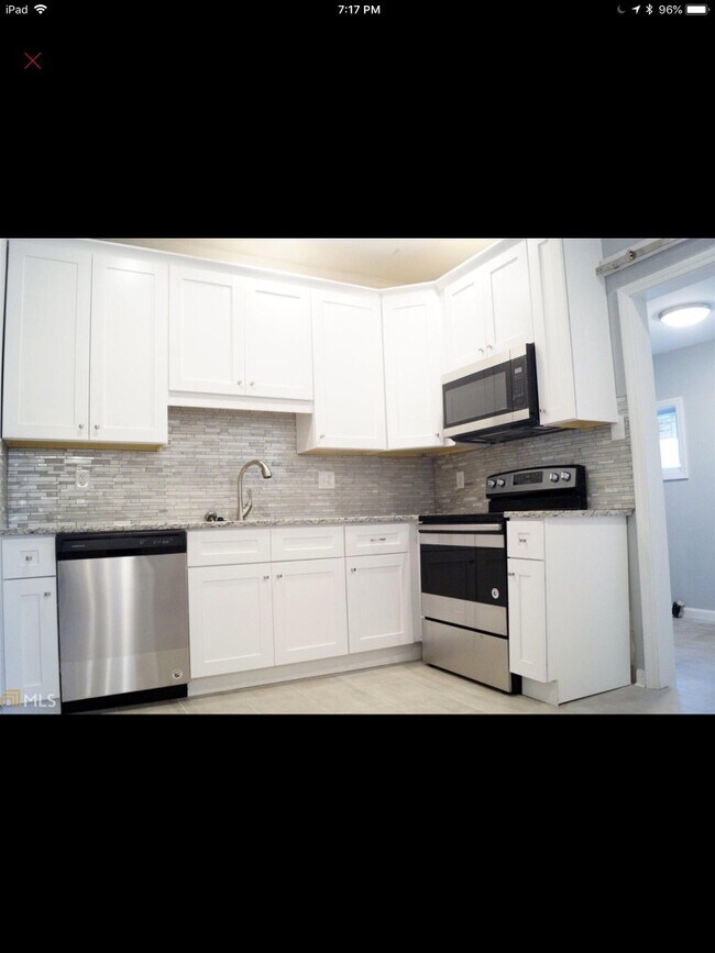 Foto del edificio - 916 Coleman St SW