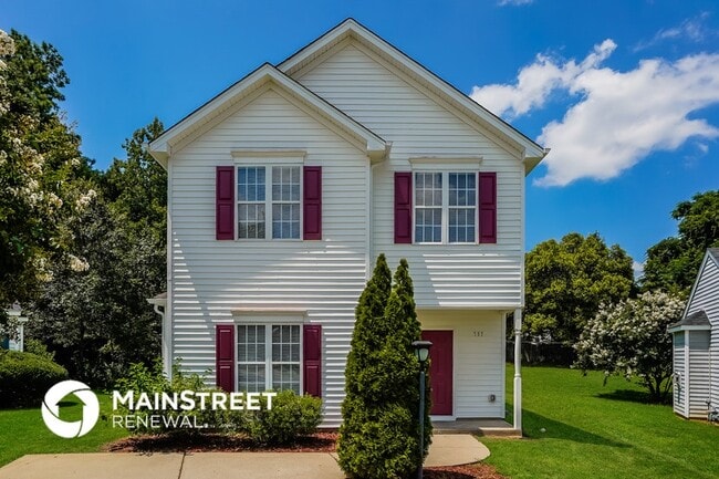 Building Photo - 737 Southgate Dr