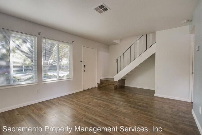 Building Photo - 2 br, 1.5 bath House - 8603 La Riviera Dr ...
