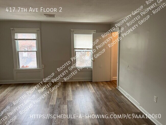 Building Photo - Spacious 1 Bedroom in Troy with Washer/Dry...