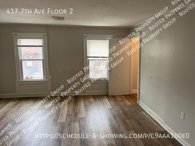 Foto del edificio - Spacious 1 Bedroom in Troy with Washer/Dry...