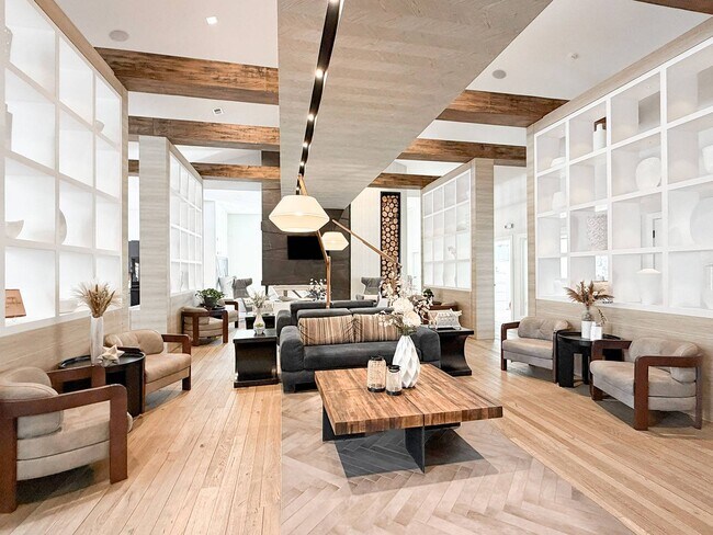 Foto del edificio - Legacy Wake Forest Apartments