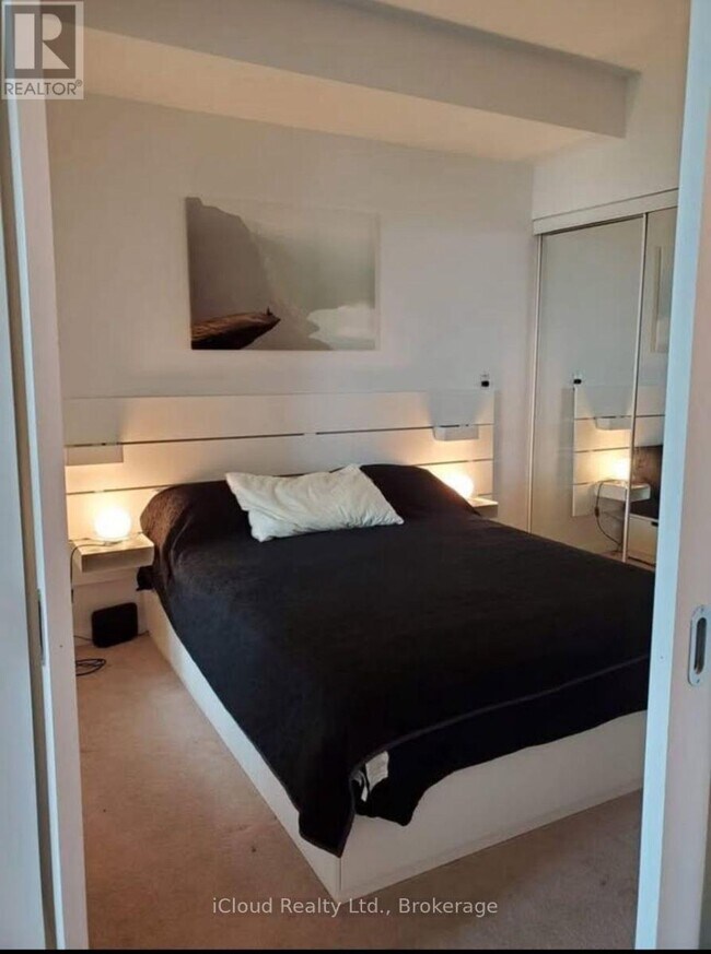 Photo du bâtiment - 209 Fort York Blvd