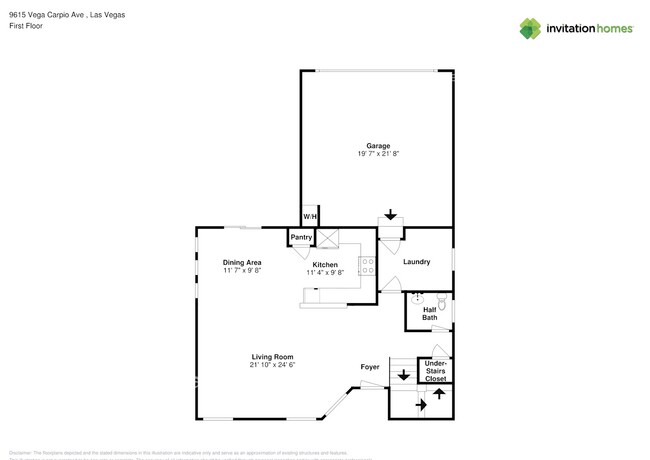 Foto del edificio - 9615 Vega Carpio Ave