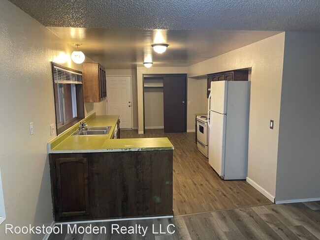 Foto del edificio - 2 br, 1 bath House - 1728 Kimberly