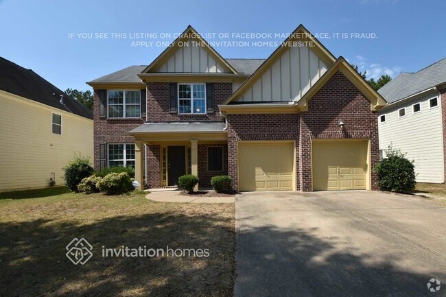 Building Photo - 610 Simonton Crest Dr SE