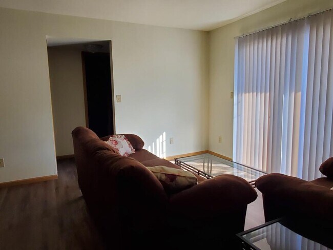 Foto del interior - Park Place