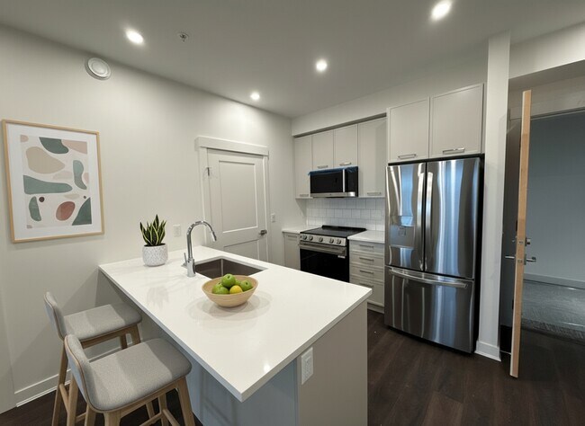 Photo du bâtiment - 5382-200 200 St