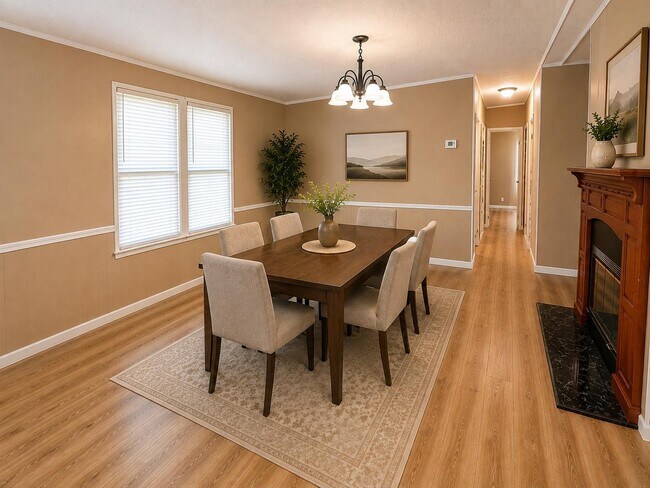 Foto del edificio - 7118 Tanglewood Dr