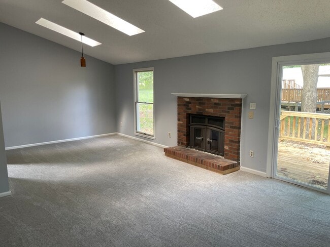 Foto del edificio - Chesterfield Rancher with Open Concept