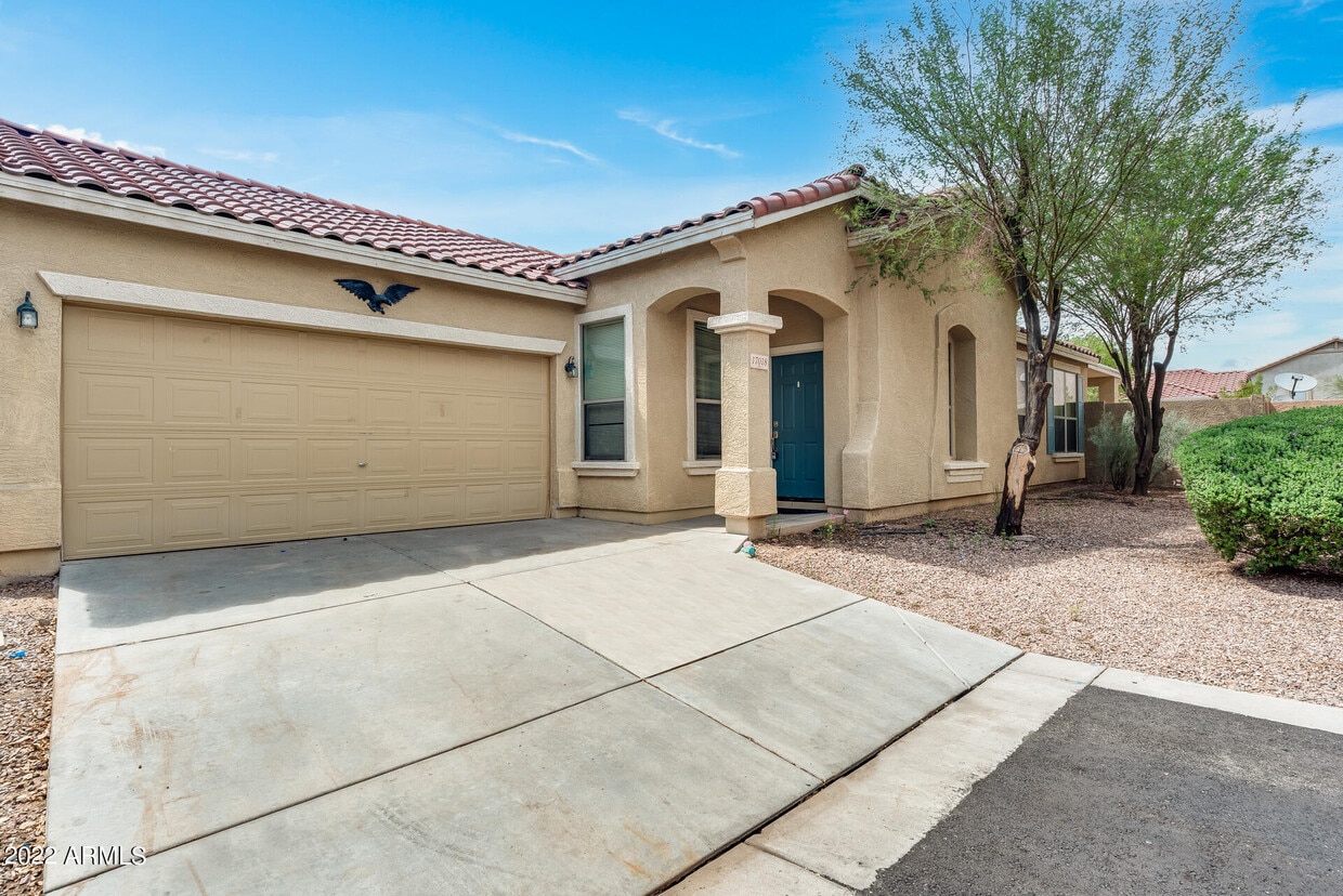 17018 W Marconi Ave, Surprise, AZ 85388 House Rental in Surprise, AZ