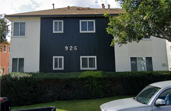Foto del edificio - 926 E Imperial Ave