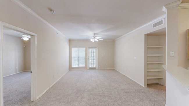 Interior Photo - Red Stone Ranch
