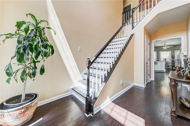 Foto del edificio - 2847 Lowe Ct