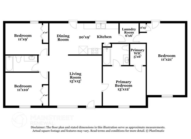 Building Photo - 220 Antler Dr