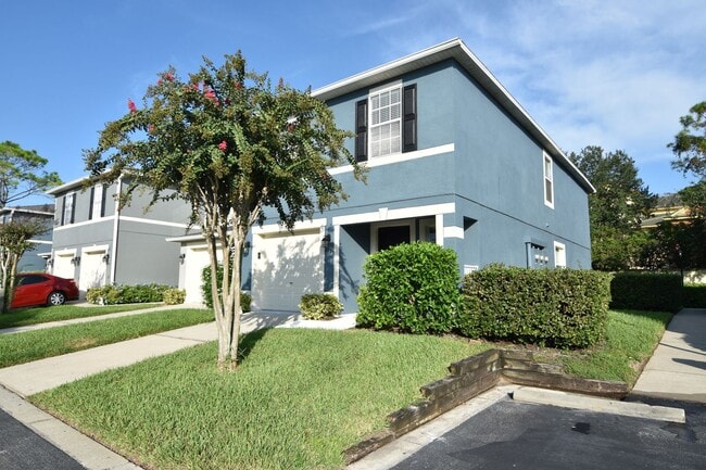Photo - 954 Coquina Rock St Townhome