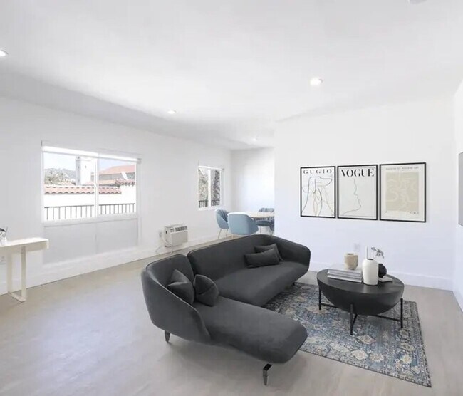 Foto del edificio - 1727 N Edgemont St