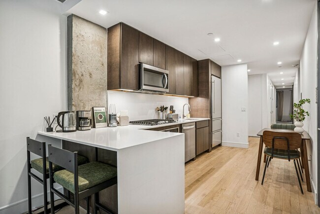 Foto del edificio - 132 W 26th St