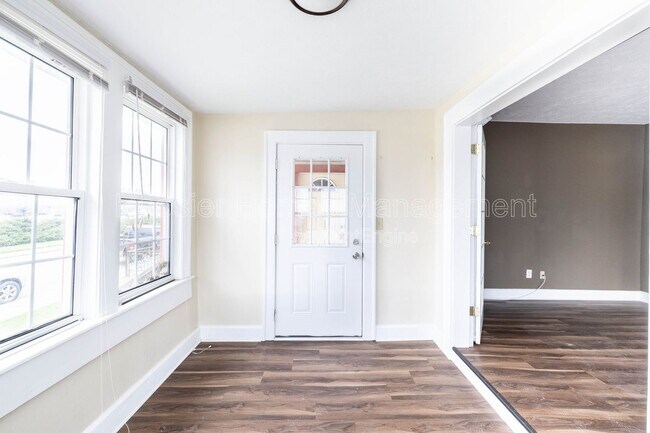 Foto del edificio - 2901 N Talbott St