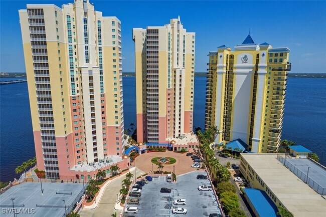 Foto del edificio - 2745 First St
