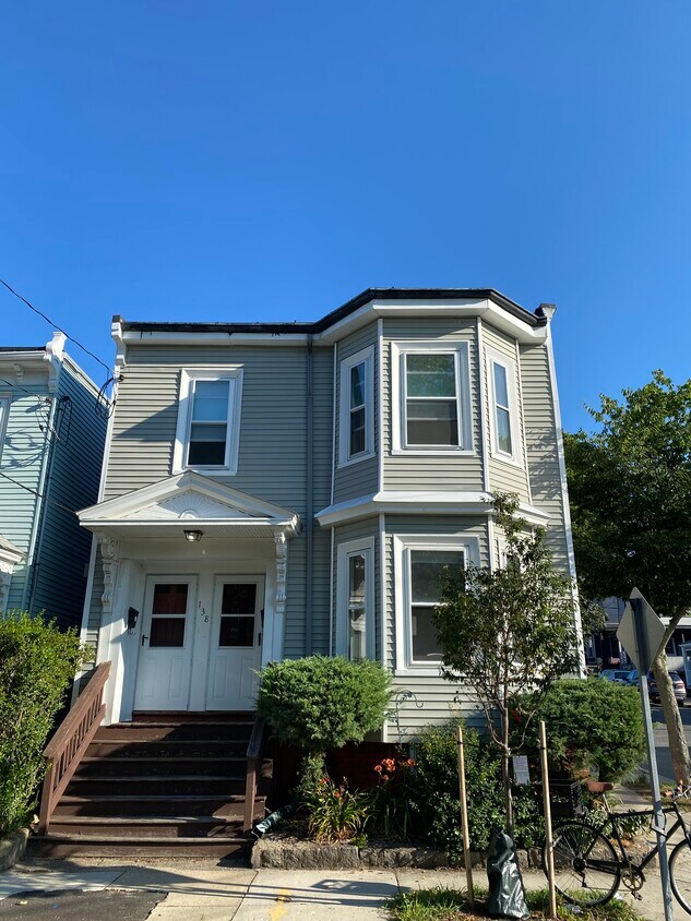 138 Coleridge St Unit 1, Boston, MA 02128 Apartments in Boston, MA