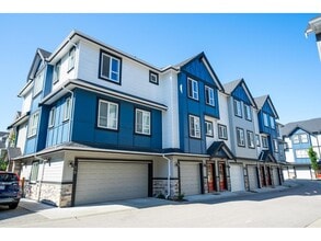 Building Photo - 20860-20876 76 Ave