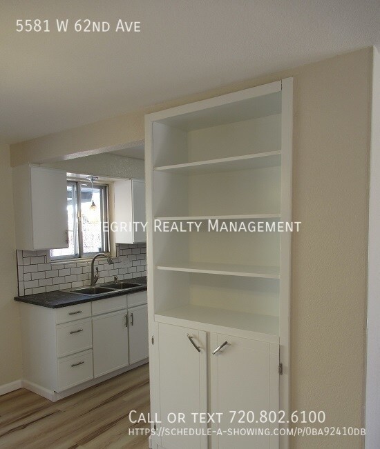 Foto del edificio - 5581 W 62nd Ave