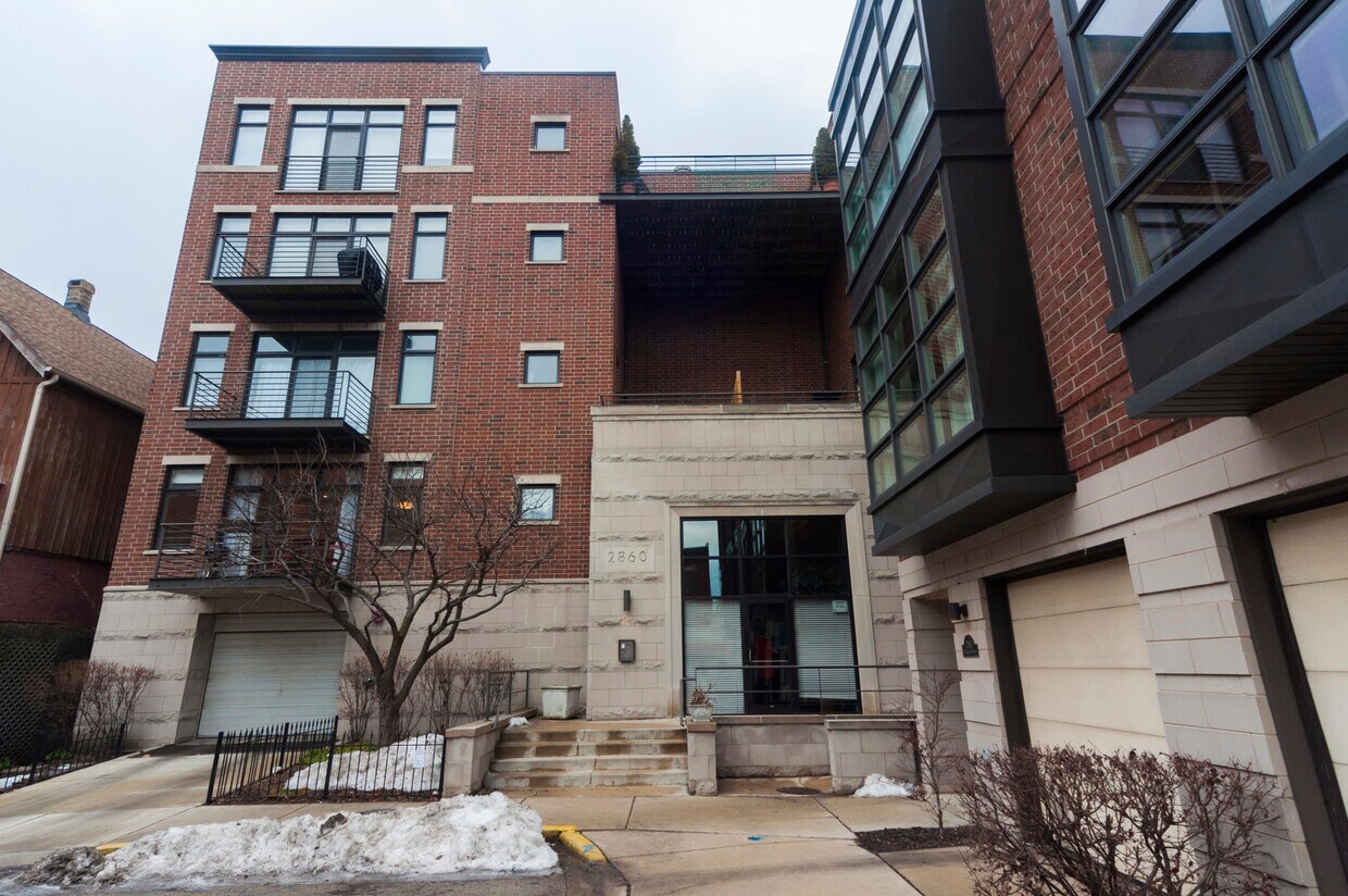 Foto principal - 2860 N Orchard St