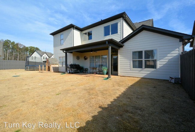 Building Photo - 4 br, 3.5 bath House - 5314 Stockton Pass