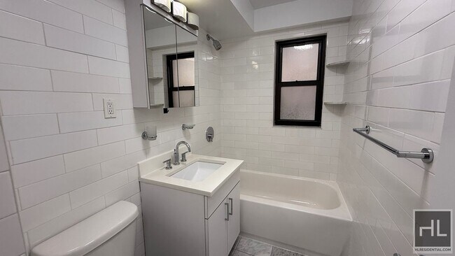 Foto del edificio - EAST 56 STREET