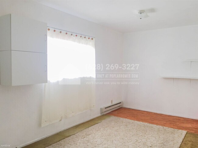 Building Photo - 4 br, 2 bath House - 4412 Crestwood St -