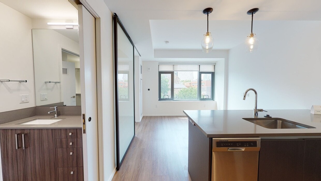 Photo - 345 Harrison Apartments