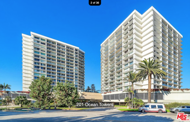 Foto del edificio - 201 Ocean Ave