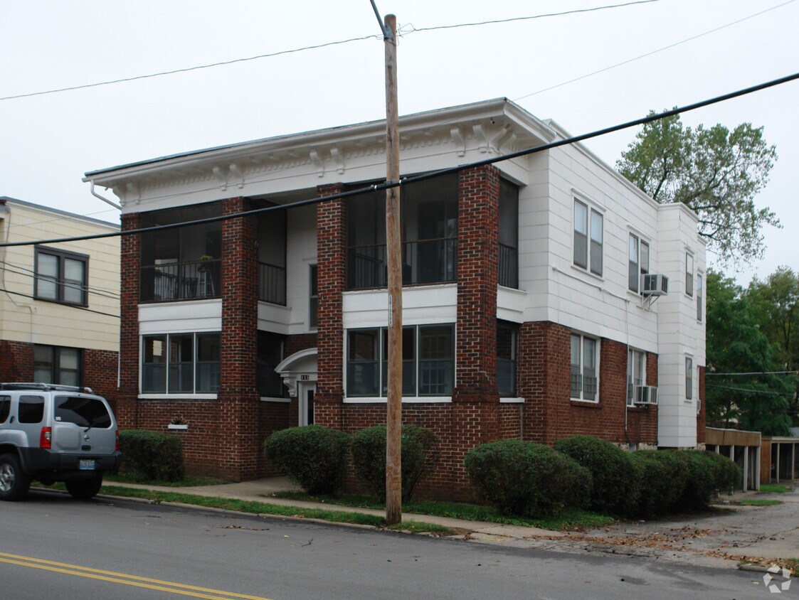 Primary Photo - 115-117 W 51st St