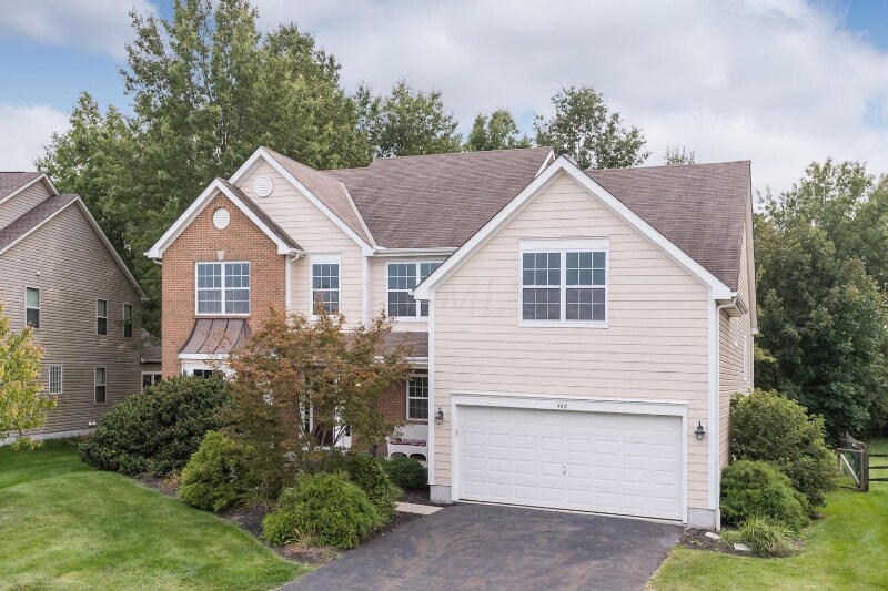 Foto principal - 460 Braumiller Crossing Dr