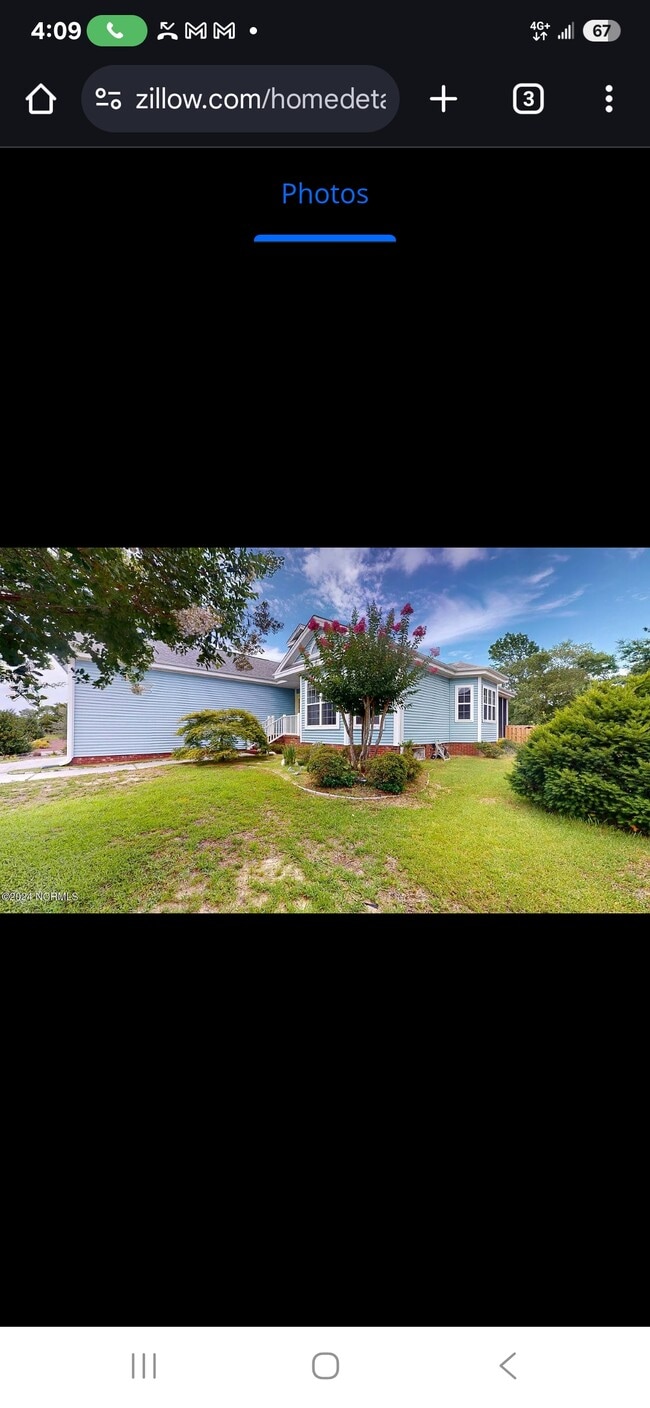 Building Photo - 8803 Whaley Cir
